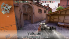 valorant скачать