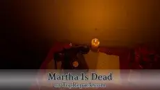 Martha Is Dead торрент