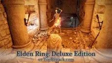 elden ring скачать