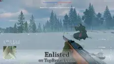 enlisted на пк