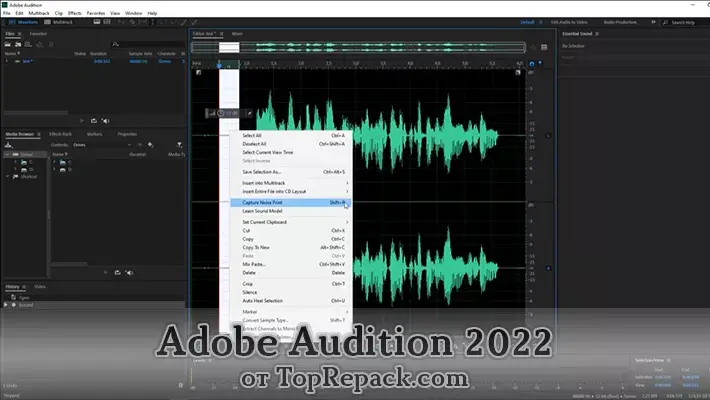 adobe audition скачать торрент