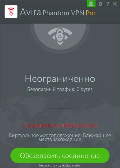 avira vpn крякнутый