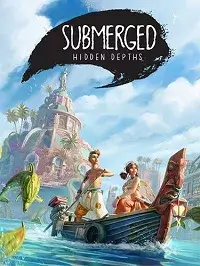 Submerged: Hidden Depths (2022) PC [by FitGirl]