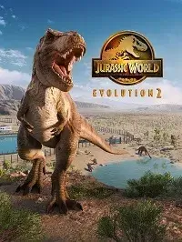 Jurassic World Evolution 2 - Premium Edition (2022) PC [by Chovka]