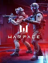 Warface (2012) PC [Online-only]