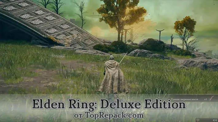 скачать elden ring на пк через торрент