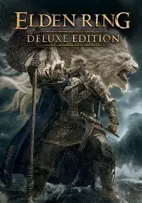 Elden Ring: Deluxe Edition (2022) PC | RePack от Chovka торрент