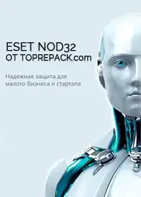 ESET NOD32 Antivirus / Smart Security 8.0.319.1 (2015) РС [by KpoJIuK] торрент