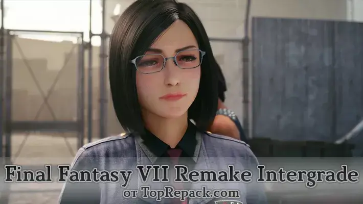 final fantasy 7 remake скачать торрент