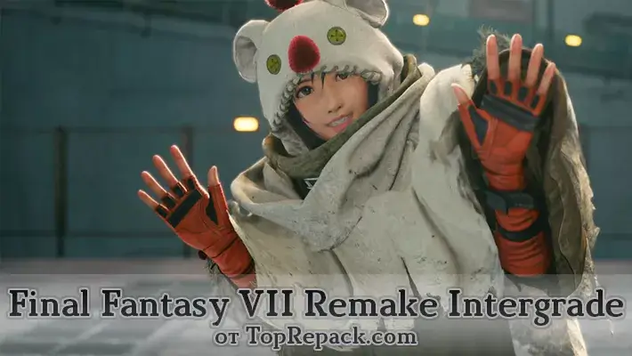 final fantasy 7 скачать торрент