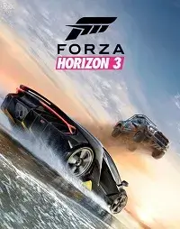Forza Horizon 3: Ultimate Edition [v 1.0.125.2] (2016) PC [by FitGirl] торрент