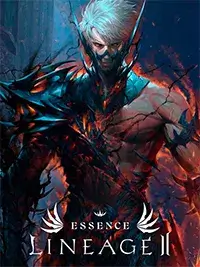 Lineage 2: Essence (2015) PC [Online-only]