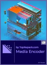 Adobe Media Encoder 2022 22.2.0.64 [x64] (2022) PC [by KpoJIuK]