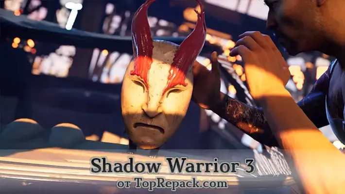 shadow warrior 3