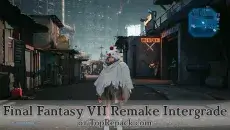 final fantasy 7 скачать