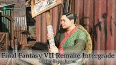 final fantasy 7 торрент