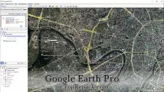 google earth pro скачать