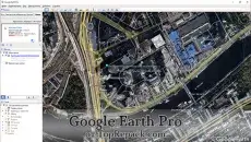 google earth pro торрент