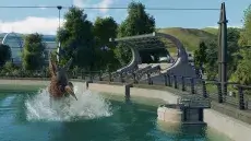 jurassic world evolution 2 скачать торрент