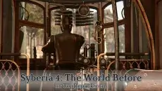 syberia the world before prologue
