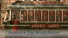 syberia 4 the world before скачать