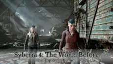 syberia the world before prologue торрент