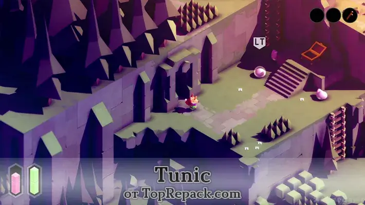 Tunic скачать