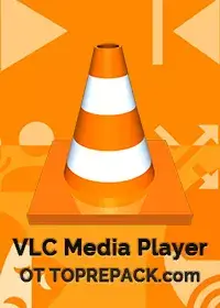VLC Media Player 3.0.17.3 (2022) PC | + Portable