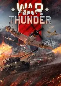 War Thunder (2012) PC [Online-only] торрент