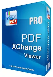 PDF-XChange Viewer Pro 2.5.322.10 Full | Lite (2018) РС [by KpoJIuK]