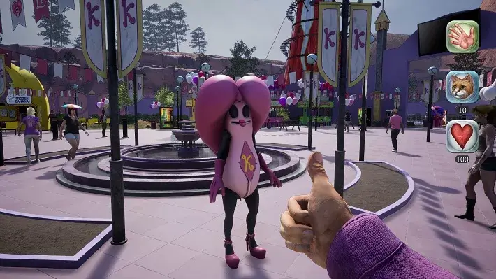 postal 4 скачать торрент