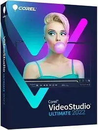 Corel VideoStudio Ultimate 2022 (x64) (2022) PC [by PooShock] торрент