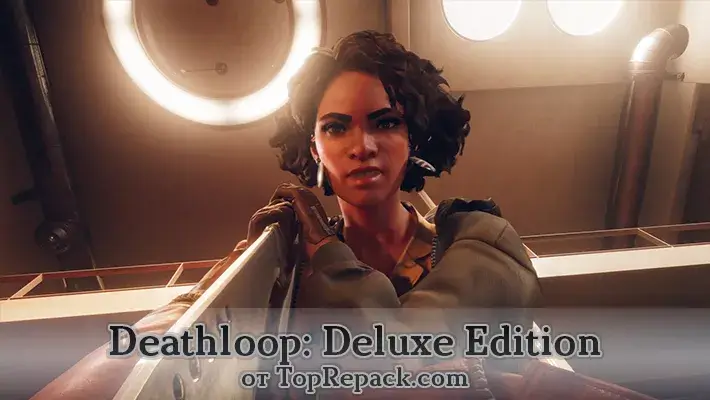 deathloop скачать торрент