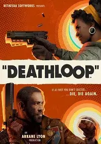 Deathloop: Deluxe Edition (2021) PC [by Chovka] торрент