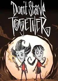 Don't Starve Together (2013) PC [by Pioneer]