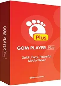 GOM Player Plus 2.3.75.5339 (2022) РС [by Dodakaedr] торрент