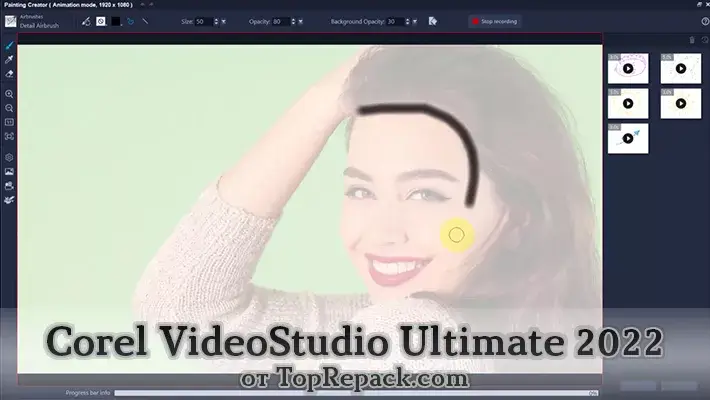 corel videostudio ultimate скачать торрент
