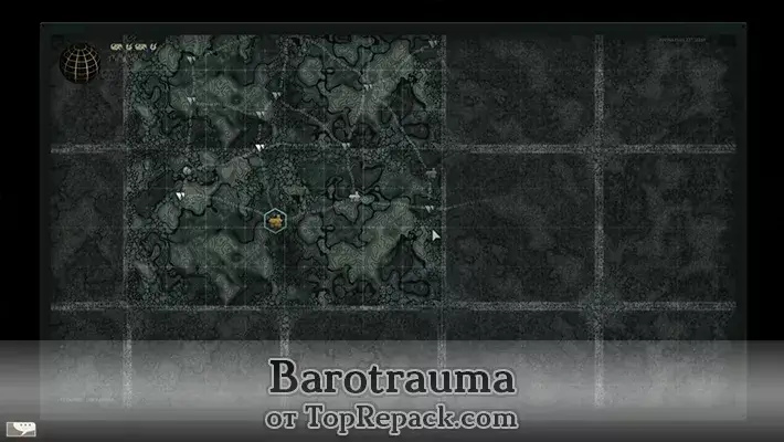 Barotrauma скачать игру