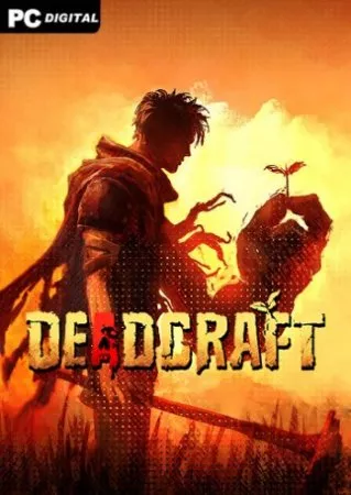 DEADCRAFT (2022) PC | Лицензия торрент