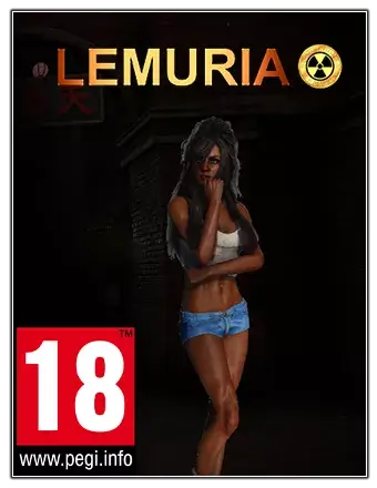 Lemuria (2022) PC | RePack от Chovka