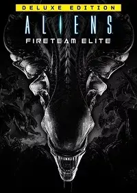 Aliens: Fireteam Elite [v 1.0.3.96546] (2021) PC | RePack от Decepticon