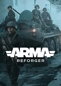 Arma Reforger (2022) RePack от Chovka