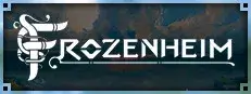 Frozenheim (2021) PC [R.G. Механики]