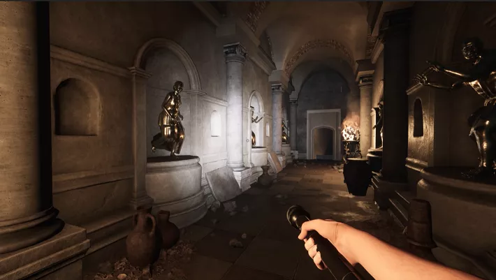 The Forgotten City (2022) PC