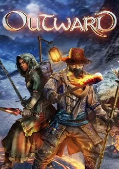 Outward: Definitive Edition (2022) PC торрент