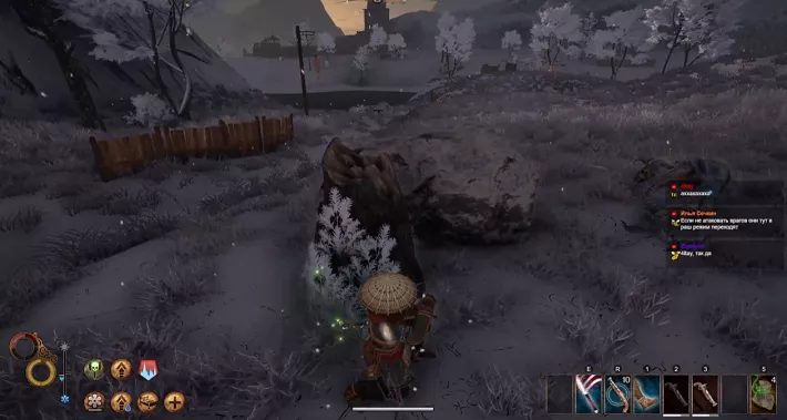 Outward: Definitive Edition (2022) PC