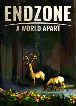 Endzone - A World Apart (2022) PC [R.G. Механики]