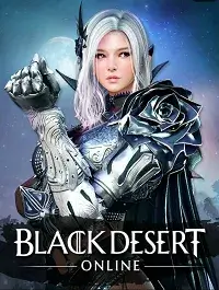 Black Desert (2015) PC [Online-only]