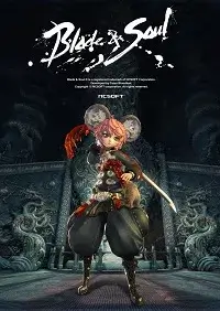Blade and Soul (2016) PC [Online-only] торрент