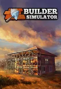 Builder Simulator (2022) PC | RePack от Chovka